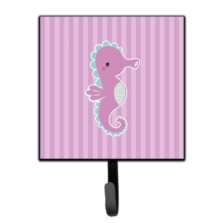 Jensendistributionservices Seahorse Leash or Key Holder MI2102492